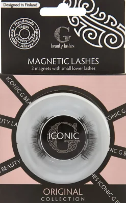 G Beauty Original Iconic magneettiripset