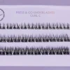G Beauty Press & go underlashes Date ripset