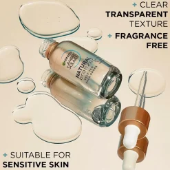 Garnier Ambre Solaire Natural Bronzer itseruskettava normaalille iholle 30 ml