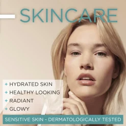 Garnier Ambre Solaire Natural Bronzer itseruskettava normaalille iholle 30 ml