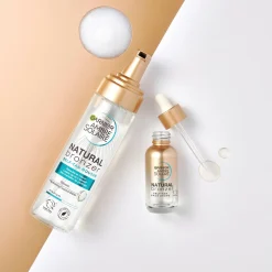 Garnier Ambre Solaire Natural Bronzer itseruskettava normaalille iholle 30 ml