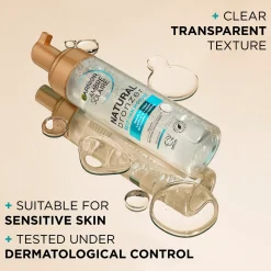 Garnier Ambre Solaire Natural Bronzer itseruskettava normaalille iholle 200 ml