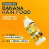 Garnier Fructis Hair Food Banana hoitoaine kuiville hiuksille 350ml
