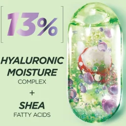 Garnier Fructis Method for Curls hiusnaamio kihartuville hiuksille 370ml