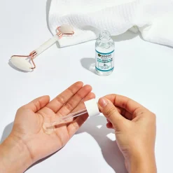 Garnier Hyaluron seerumi kuivalle iholle 30 ml