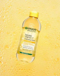 Garnier Micellar micellar-puhdistusvesi samealle iholle 400 ml