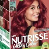 Garnier Nutrisse 6.60 Ultra Color Intensiivinen Punainen kestoväri 1kpl