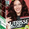 Garnier Nutrisse 2.60 Ultra Color Kirsikkainen Musta kestoväri 1kpl