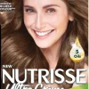 Garnier Nutrisse Ultra Creme 6.0 Dark Blonde Tummanvaalea kestoväri 1kpl