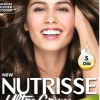 Garnier Nutrisse Ultra Creme 4.0 Dark Brown Tummanruskea kestoväri 1kpl