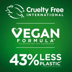 Garnier Olia 3.23 Black Chocolate kestoväri 174ml