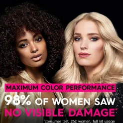 Garnier Olia 10.1 Very Light Ash Blonde kestoväri 174ml