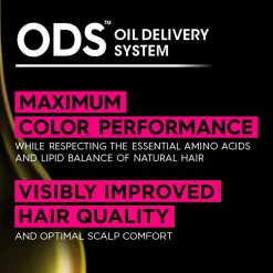 Garnier Olia 10.1 Very Light Ash Blonde kestoväri 174ml