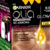 Garnier OLIA GLOW BKIT 8.12 IRID BLD 030