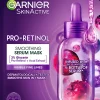 Garnier Pro-Retinol Smoothing Serum Kangasnaamio kaikille ihotyypeille 28 g
