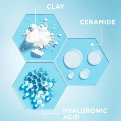 Garnier PureActive puhdistusgeeli epäpuhtaalle iholle 250 ml