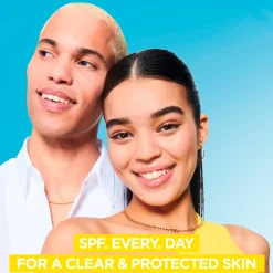 Garnier PureActive uv-voide SPF50 epäpuhtaalle iholle 40 ml