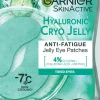 Garnier SkinActive Hyaluronic Cryo Jelly silmänalusnaamio 5g