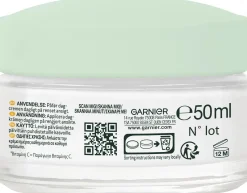 Garnier SkinActive Vitamin C Glow Boost kosteuttava päivävoide 50 ml