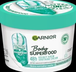Garnier Superfood Aloe body butter 380ml