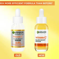 Garnier Vitamin C* seerumi samealle iholle 30 ml