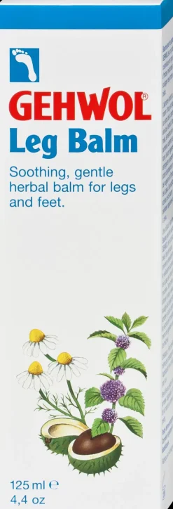 GEHWOL Leg balm jalkojenhoitovoide 125 ml