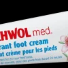 GEHWOL Med deodorant foot cream jalkavoide 75 ml