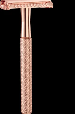 Geisha Shaver Butterfly ihokarvahöylä