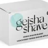 Geisha Shaver vaihtoterät 50 kpl