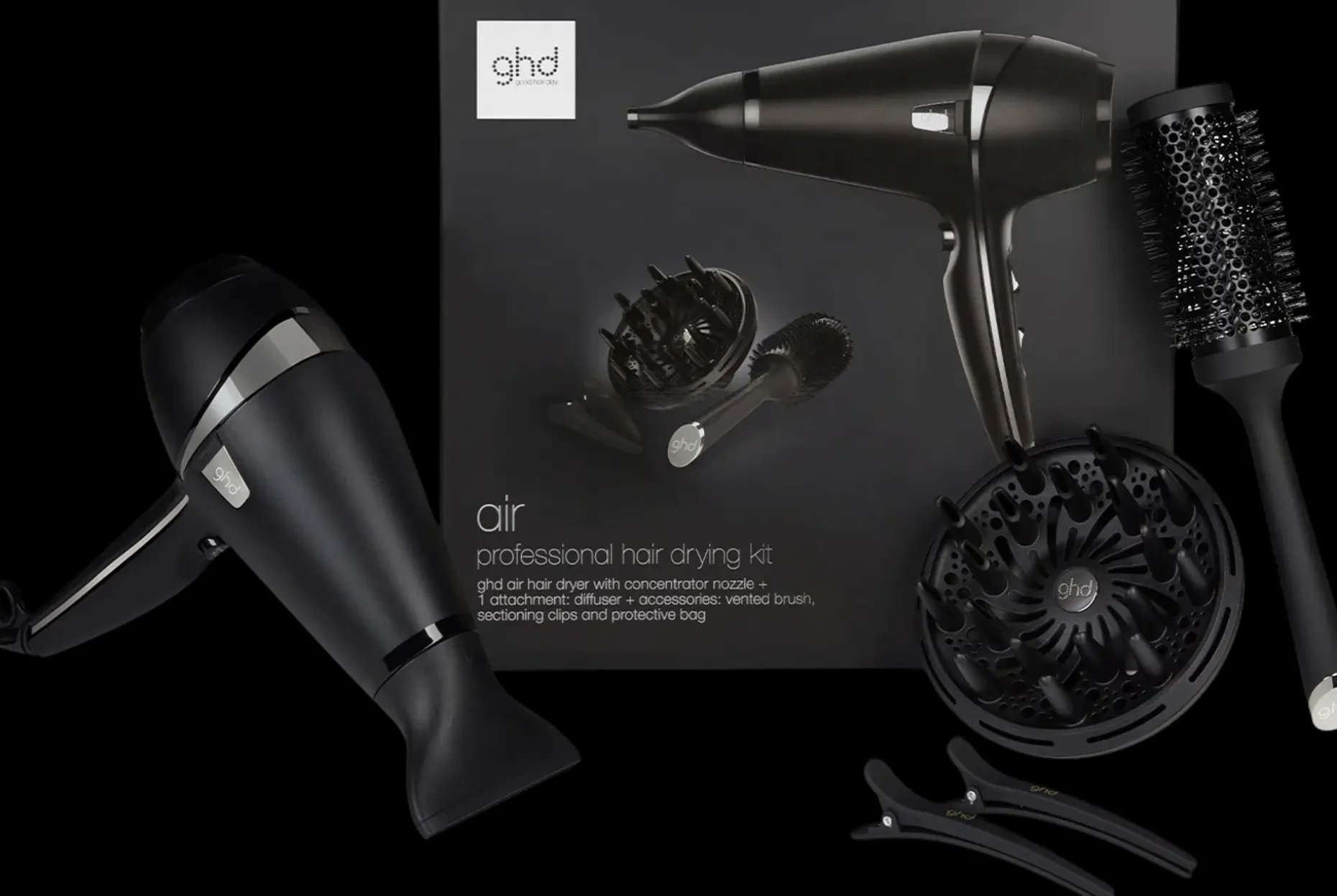ghd Air® Hair Drying Kit