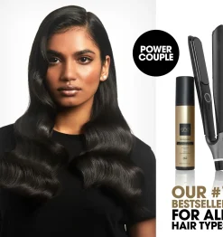 GHD Bodyguard Heat Protect Spray lämpösuojasuihke 120 ml