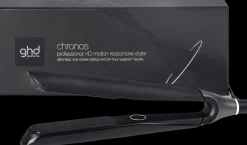 ghd chronos styler Black suoristusrauta