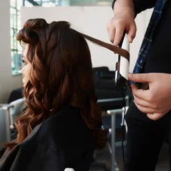 ghd chronos styler Black suoristusrauta