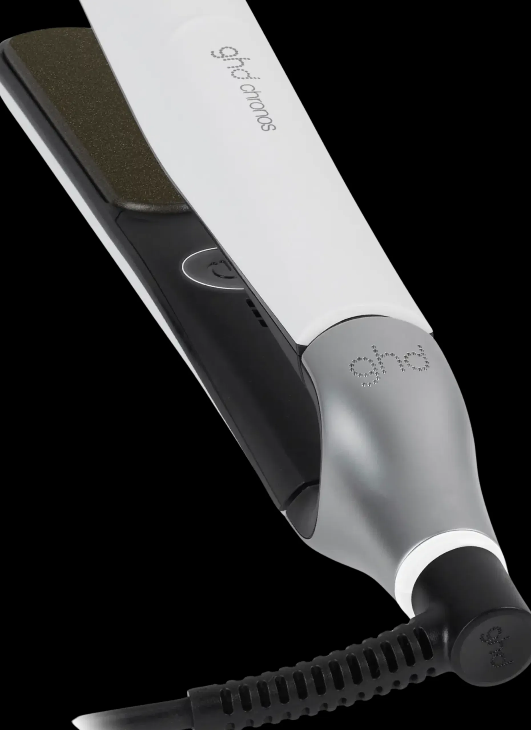 ghd chronos styler White suoristusrauta