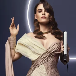 ghd chronos styler White suoristusrauta