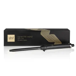 ghd curve thin wand kiharrin