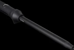 ghd curve thin wand kiharrin