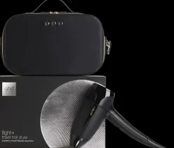 ghd Flight+ Travel Hair Dryer matkahiustenkuivain