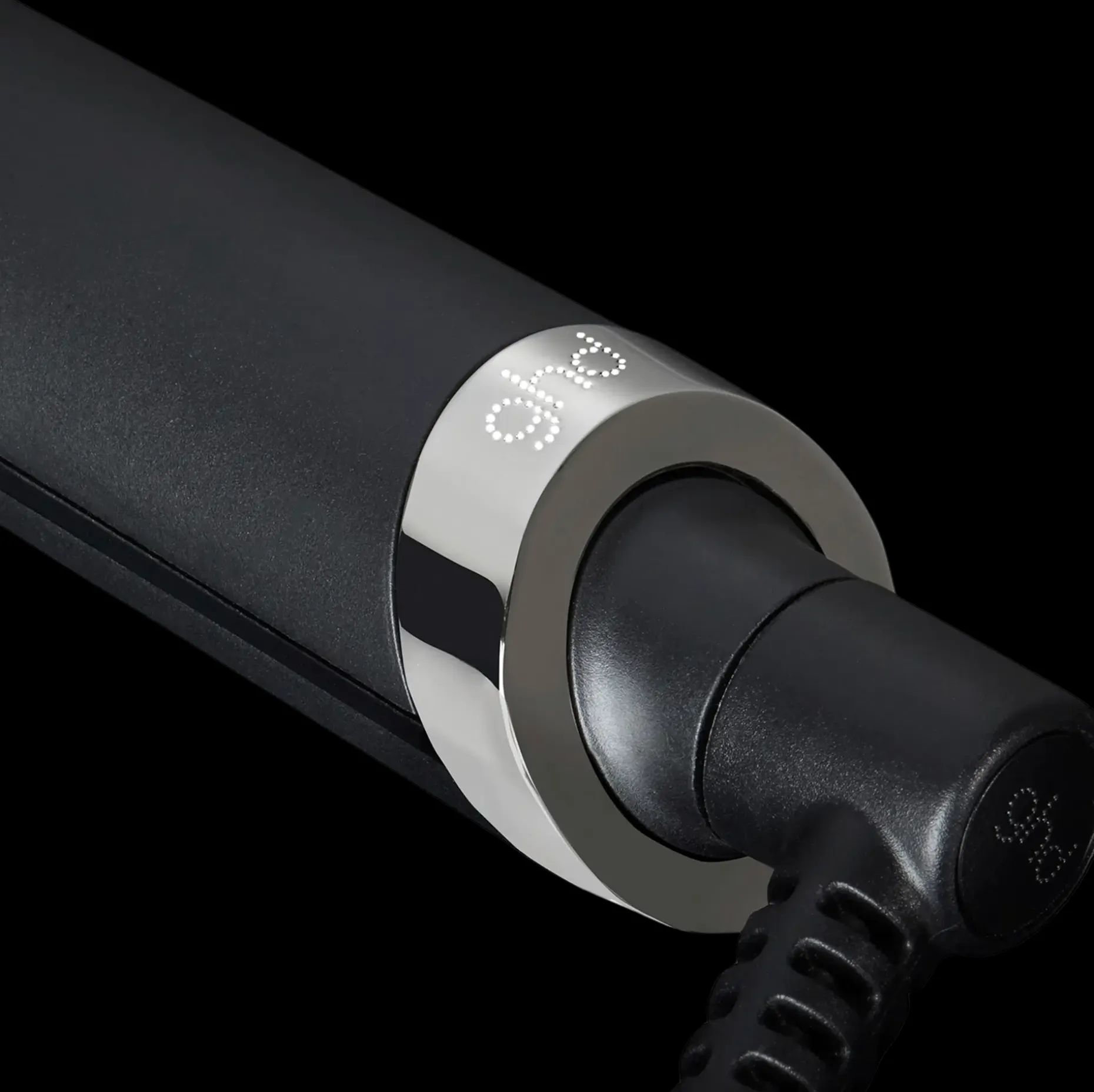 ghd glide hot brush lämpöharja
