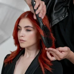 ghd glide hot brush lämpöharja