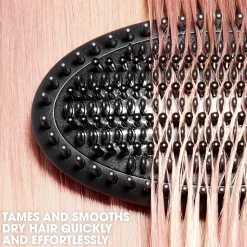 ghd glide hot brush lämpöharja