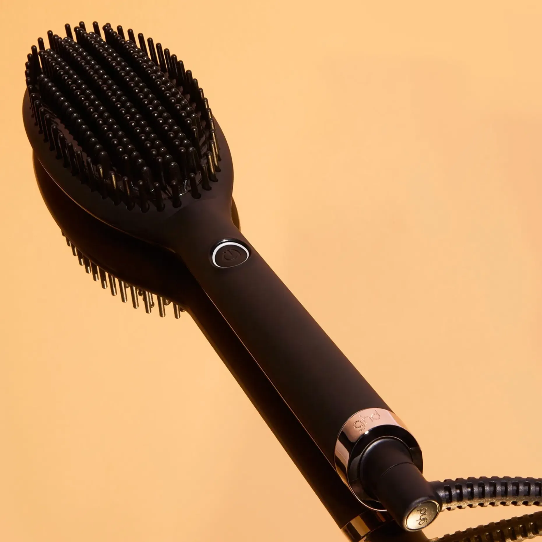 ghd glide hot brush lämpöharja