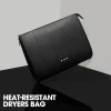 ghd Heat Resistant Hair Dryer Bag säilytyslaukku