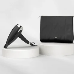 ghd Heat Resistant Hair Dryer Bag säilytyslaukku