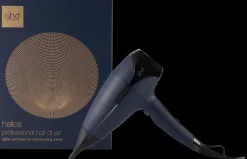 ghd helios hairdryer Ink Blue hiustenkuivain