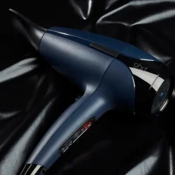 ghd helios hairdryer Ink Blue hiustenkuivain