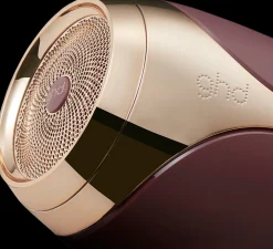 ghd helios hairdryer Plum hiustenkuivain