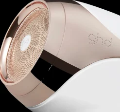 ghd helios hairdryer White hiustenkuivain