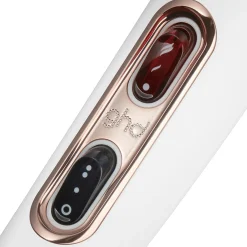 ghd helios hairdryer White hiustenkuivain