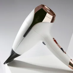 ghd helios hairdryer White hiustenkuivain